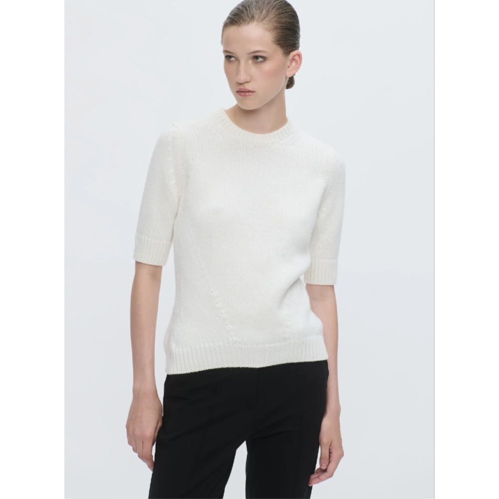 Callas Milano Sweater‎ Portia Cashmere
